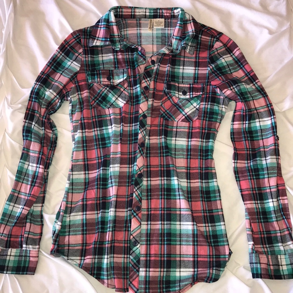Flannel